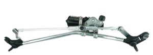 Vindrutetorkarsystem Fram Sats in the group Wiper equipment / Wiper arm linkage at  Professional Parts Sweden AB (60113275)