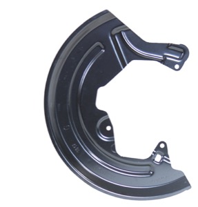 Bromssk�ld Framaxel H�ger F�rzinkad in the group  at  Professional Parts Sweden AB (6011376)