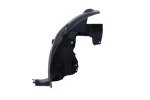 Bekl�dnad Hjulhus Plast in the group Body parts / Body Parts / Fenders / Inner Fender Panel at  Professional Parts Sweden AB (6011386)
