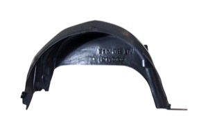 Bekladnad hjulhus plast in the group Body parts / Body Parts / Fenders / Inner Fender Panel at Professional Parts Sweden AB (6011548)