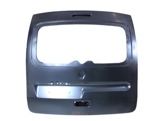 Baklucka in the group Body parts / Tailgate, Bonnet, Doors, Sunroof / Tailgate, Hatchdoor / Tailgate at  Professional Parts Sweden AB (6011710)