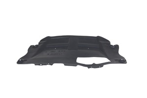Motorkpa Bensin Fram Underdel Plast in the group Body parts / Body Parts / Paneling / Engine protection plate at  Professional Parts Sweden AB (6011797)