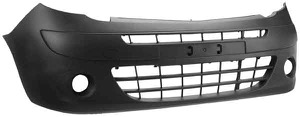 Sttfngare Fram Narvad in the group Body parts / Body Parts / Bumpers / Bumper Cover at  Professional Parts Sweden AB (6011901A1)