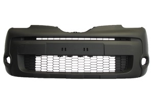 Sttfngare Fram Narvad in the group Body parts / Body Parts / Bumpers / Bumper Cover at  Professional Parts Sweden AB (6011903A1)