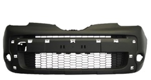 Sttfngare Fram Narvad in the group Body parts / Body Parts / Bumpers / Bumper Cover at  Professional Parts Sweden AB (6011904A1)