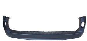 St�tf�ngare Bak in the group Body parts / Body Parts / Bumpers / Bumper Cover at  Professional Parts Sweden AB (6011950A1)