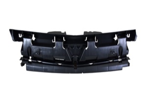 Kylargrill Innerdel in the group Body parts / Body Parts / Radiator Grille / Radiator Grille at  Professional Parts Sweden AB (6011991)