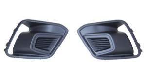 Ventilationsgaller St�tf�ngare Fram in the group  at  Professional Parts Sweden AB (6012915)