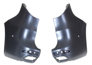 St�tf�ngare Bak Blank in the group  at  Professional Parts Sweden AB (6012962)