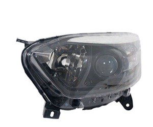 Huvudstr�lkastare Standard V�nster in the group Headlights / Lightning / Headlights / Headlamp at  Professional Parts Sweden AB (60140121A1)