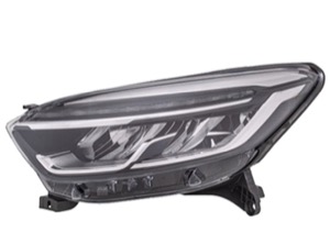 Huvudstr�lkastare V�nster Led in the group  at  Professional Parts Sweden AB (60140181A1)