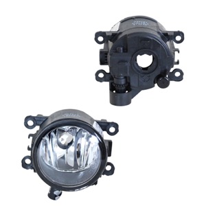 Dimstr�lkastare Till H�ger Fram H11 in the group Headlights / Lightning / Fog lights / Fog lamp at  Professional Parts Sweden AB (60140282)