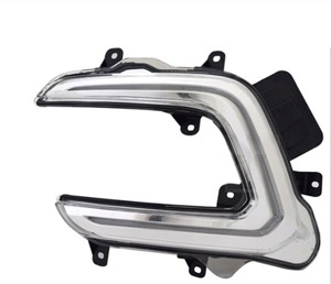 Dagsf�rdljus V�nster Fram Led in the group Headlights / Lightning / Daytime Running Light at  Professional Parts Sweden AB (60140293)