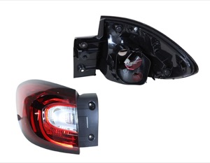 Kombinationsbackljus H�ger Ytterdel in the group Headlights / Lightning / Tail lights at  Professional Parts Sweden AB (60140714)