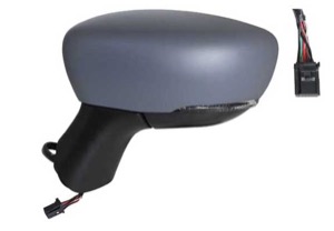 Utv.Spegel V�nster in the group Body parts / Mirror / Outside Mirror at  Professional Parts Sweden AB (60141031)