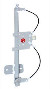 F�nsterhiss 4-Drs Oe-Type in the group Body parts / Tailgate, Bonnet, Doors, Sunroof / Doors / Window Winder / Window Regulator at  Professional Parts Sweden AB (60141802)