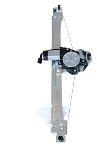 F�nsterhiss 5-Drs Oe-Type in the group Body parts / Tailgate, Bonnet, Doors, Sunroof / Doors / Window Winder / Window Regulator at  Professional Parts Sweden AB (60141804)