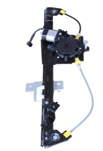 F�nsterhiss 4-Drs Med Elmotor in the group  at  Professional Parts Sweden AB (60141903)