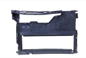 Frontpl�t Plast Komplett-Del in the group  at  Professional Parts Sweden AB (6014200)