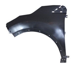 Sk�rm V�nster Fram in the group Body parts / Body Panel / Body Panel, Sidewall at  Professional Parts Sweden AB (6014311)