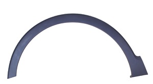 Fl�nsning Sk�rm Plast V�nster Fram in the group Body parts / Body Parts / Trim Parts / Trim Moulding / Trim Moulding, Fender at  Professional Parts Sweden AB (6014375)