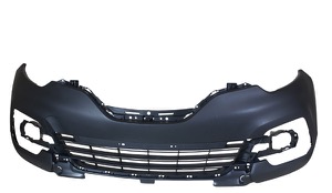 St�tf�ngare M/Grundlack Fram in the group Body parts / Body Parts / Bumpers / Bumper Cover at  Professional Parts Sweden AB (6014901)