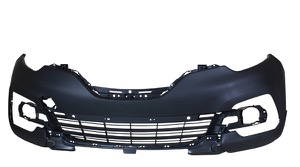 St�tf�ngare m/grundlack fram in the group Body parts / Body Parts / Bumpers / Bumper Cover at  Professional Parts Sweden AB (6014902)