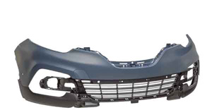 St�tf�ngare M/Grundlack Fram in the group Body parts / Body Parts / Bumpers / Bumper Cover at  Professional Parts Sweden AB (6014902A1)