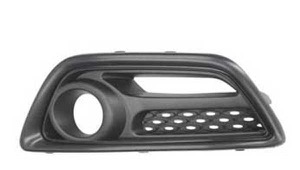 Ventilationsgaller St�tf�ngare in the group Body parts / Body Parts / Radiator Grille / Radiator Grille at  Professional Parts Sweden AB (6014911)