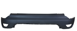 Sttfngare Bak Mrkgr in the group Body parts / Body Parts / Bumpers / Bumper Cover at  Professional Parts Sweden AB (6014952A1)