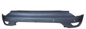 St�tf�ngare Bak M�rkgr� in the group  at  Professional Parts Sweden AB (6014953A1)