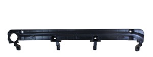 Std Sttfngare Bak Plast in the group Body parts / Body Parts / Bumpers / Bumper Reinforcement at  Professional Parts Sweden AB (6014980)
