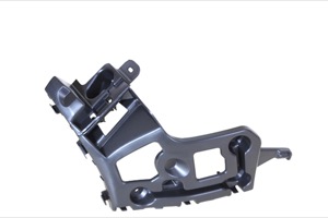H�llare St�tf�ngare V�nster Bak in the group Body parts / Body Parts / Bumpers / Mounting Bracket, Bumper  at  Professional Parts Sweden AB (6014983)