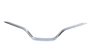 Ram Kylargrill Krom verdel in the group Body parts / Body Parts / Radiator Grille / Frame, Radiator Grille at  Professional Parts Sweden AB (6014991)