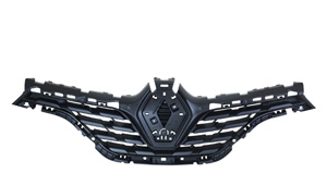 Kylargrill Fram �verdel in the group Body parts / Body Parts / Radiator Grille / Radiator Grille at  Professional Parts Sweden AB (6014995A1)