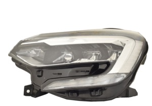 Huvudstr�lkastare V�nster Led in the group Headlights / Lightning / Headlights / Headlamp at  Professional Parts Sweden AB (60150141)