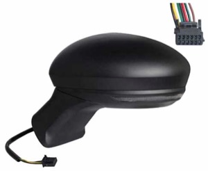 Utv.Spegel V�nster in the group Body parts / Mirror / Outside Mirror at  Professional Parts Sweden AB (60151041)