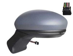 Utv.Spegel V�nster Elektr. F�llbar in the group Body parts / Mirror / Outside Mirror at  Professional Parts Sweden AB (60151043)
