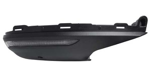 Blinker Position: Ytterspegel H�ger in the group Headlights / Lightning / Corner lights / Corner lamp at  Professional Parts Sweden AB (60151058)