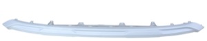 Spoiler Fram Narvad Gr� Underdel in the group  at  Professional Parts Sweden AB (6015226)