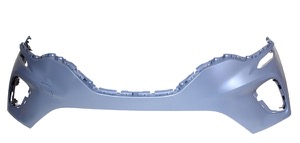 St�tf�ngare Fram �verdel M/Grundlack in the group Body parts / Body Parts / Bumpers / Bumper Cover at  Professional Parts Sweden AB (6015900A1)
