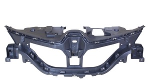 Kylargrill Innerdel Svart in the group Body parts / Body Parts / Radiator Grille / Radiator Grille at  Professional Parts Sweden AB (6015994A1)