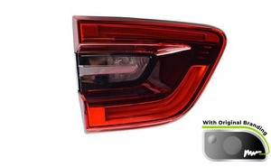 Kombinationsbackljus V�nster in the group Headlights / Lightning / Tail lights at  Professional Parts Sweden AB (60170707A1)