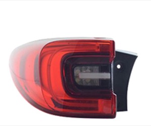Kombinationsbackljus V�nster in the group Headlights / Lightning / Tail lights at  Professional Parts Sweden AB (60170715)