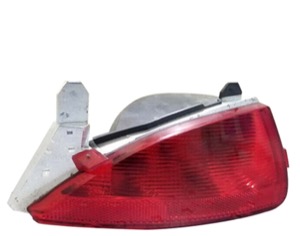 Dimbakljus hger utan lamphllare in the group Headlights / Lightning / Fog lights / Fog lamp at  Professional Parts Sweden AB (60170782)