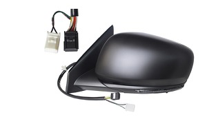Utv.Spegel Vänster in the group Body parts / Mirror / Outside Mirror at  Professional Parts Sweden AB (60171045)