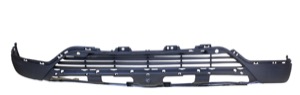 Spoiler Underdel Fram Plast in the group Body parts / Body Parts / Spoiler at  Professional Parts Sweden AB (6017225)