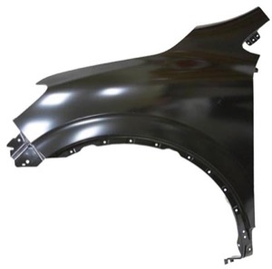 Skrm Komplett-Del Till Hger Fram in the group Body parts / Body Panel / Body Panel, Sidewall at  Professional Parts Sweden AB (6017312)