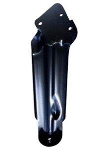 Sk�rm V�nster Fram in the group Body parts / Body Panel / Body Panel, Sidewall at  Professional Parts Sweden AB (60173170)