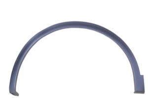Fl�nsning Sk�rm Plast V�nster Fram in the group Body parts / Body Parts / Trim Parts / Trim Moulding / Trim Moulding, Fender at  Professional Parts Sweden AB (6017375)